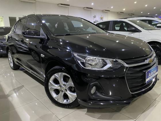 CHEVROLET ONIX 1.0 TURBO FLEX PLUS LTZ MANUAL CHEVROLET ONIX 1.0 TURBO FLEX PLUS LTZ MANUAL